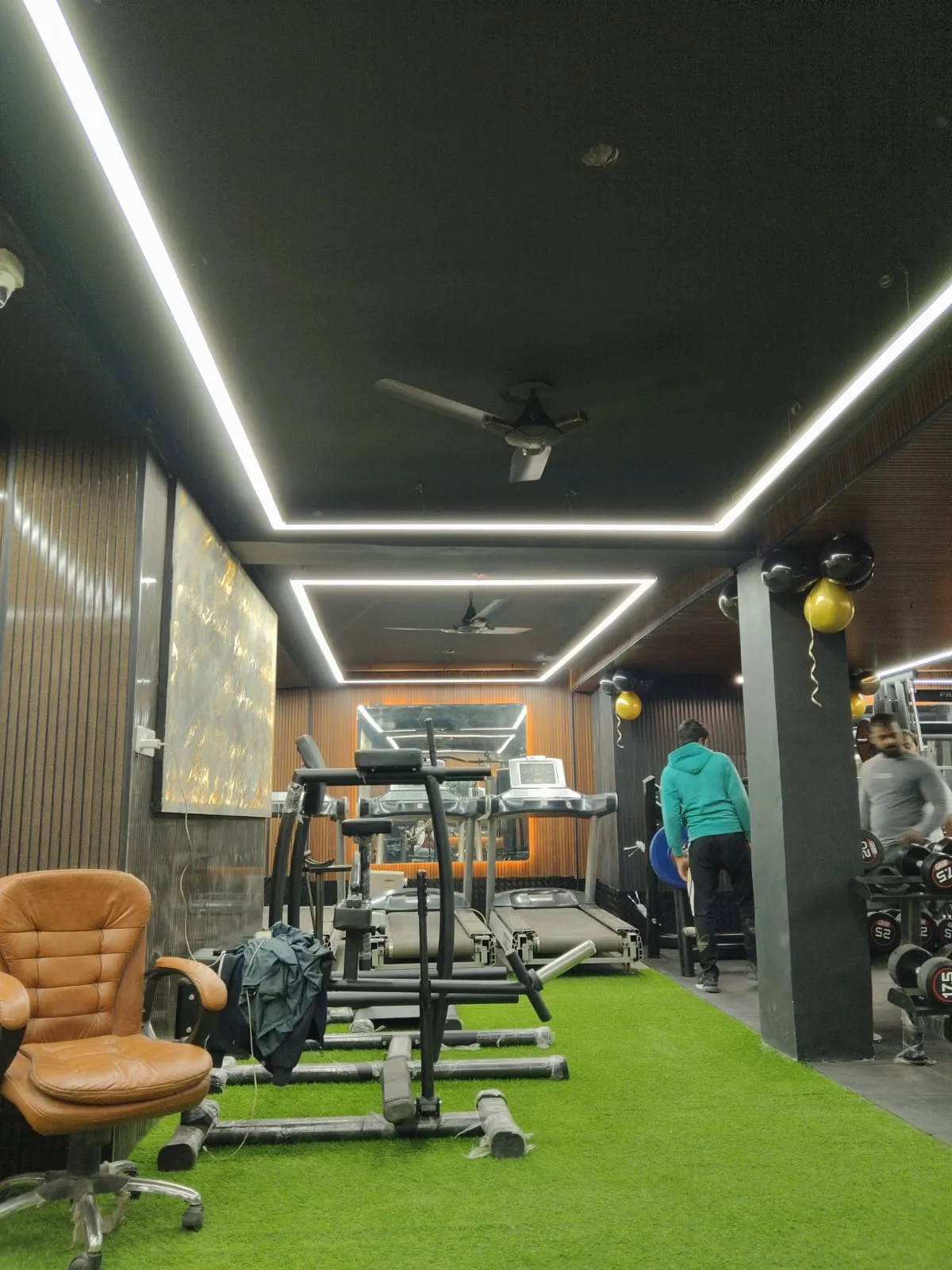 Additional project image